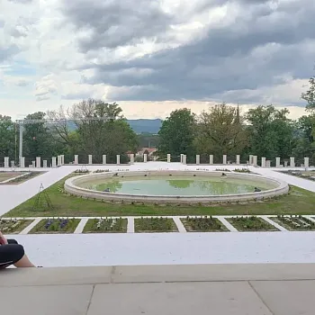 Javorník ve Slezsku - den třetí. Bílá Voda a polský Kamieniec Ząbkowicki.