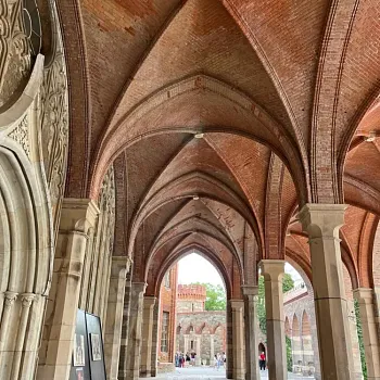 Javorník ve Slezsku - den třetí. Bílá Voda a polský Kamieniec Ząbkowicki.