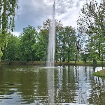 Javorník ve Slezsku - den třetí. Bílá Voda a polský Kamieniec Ząbkowicki.