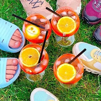 Javorník ve Slezsku - den třetí. Bílá Voda a polský Kamieniec Ząbkowicki.