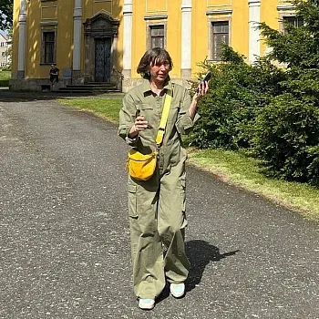 Javorník ve Slezsku - den třetí. Bílá Voda a polský Kamieniec Ząbkowicki.