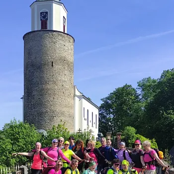 Javorník ve Slezsku - den čtvrtý. Žulovsko.