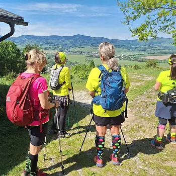 Javorník ve Slezsku - den čtvrtý. Žulovsko.