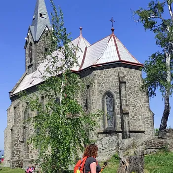 Javorník ve Slezsku - den čtvrtý. Žulovsko.