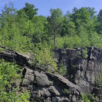 Javorník ve Slezsku - den čtvrtý. Žulovsko.