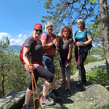 Javorník ve Slezsku - den čtvrtý. Žulovsko.