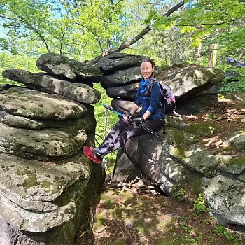 Javorník ve Slezsku - den čtvrtý. Žulovsko.