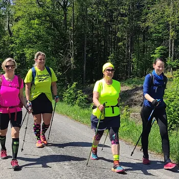 Javorník ve Slezsku - den čtvrtý. Žulovsko.