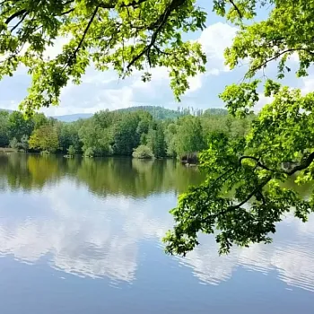 Javorník ve Slezsku - den čtvrtý. Žulovsko.