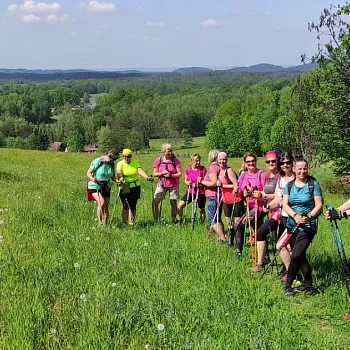 Javorník ve Slezsku - den čtvrtý. Žulovsko.