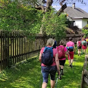 Javorník ve Slezsku - den čtvrtý. Žulovsko.