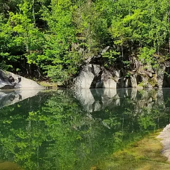 Javorník ve Slezsku - den čtvrtý. Žulovsko.
