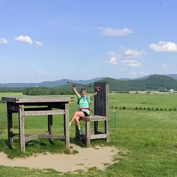 Javorník ve Slezsku - den čtvrtý. Žulovsko.