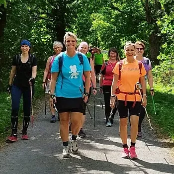 Javorník ve Slezsku - den pátý. Tančírna v Račím údolí.