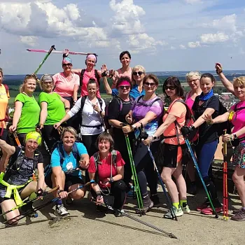 Javorník ve Slezsku - den pátý. Tančírna v Račím údolí.