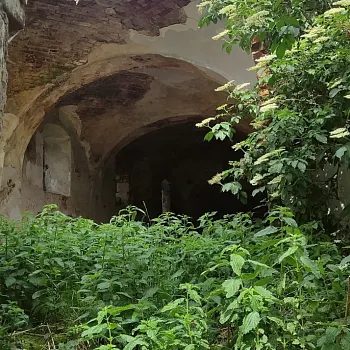 Mělnicko, Obříství - NW výšlap na nejznámější soutok v Čechách