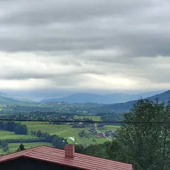 Beskydy - NW výšlap k hospodě u Veličků a vodopádům Satiny