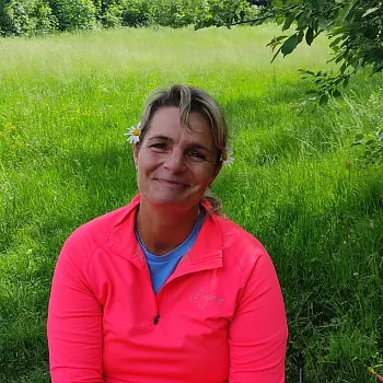 Beskydy - NW výšlap k hospodě u Veličků a vodopádům Satiny