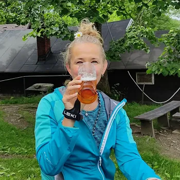 Beskydy - NW výšlap k hospodě u Veličků a vodopádům Satiny