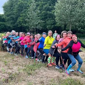 Narozeninový Balt - den první. Nordic Walking k majáku Gdaňsk,Nowy Port