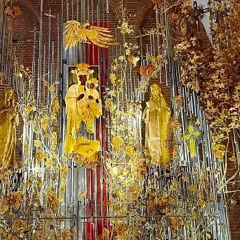 Narozeninový Balt. Den druhý, narozeninový - svobodné město Gdaňsk a párty na pláži.