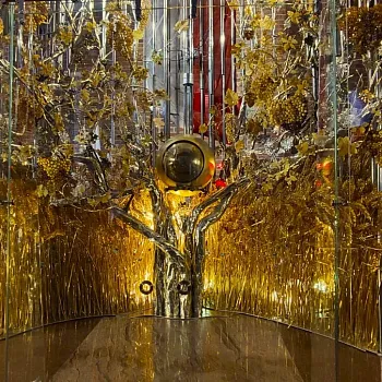 Narozeninový Balt. Den druhý, narozeninový - svobodné město Gdaňsk a párty na pláži.