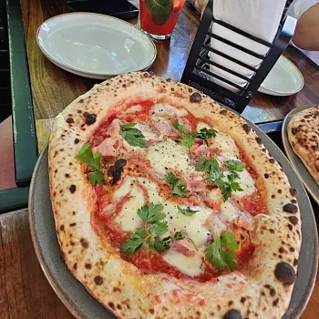 Narozeninový Balt. Den druhý, narozeninový - svobodné město Gdaňsk a párty na pláži.