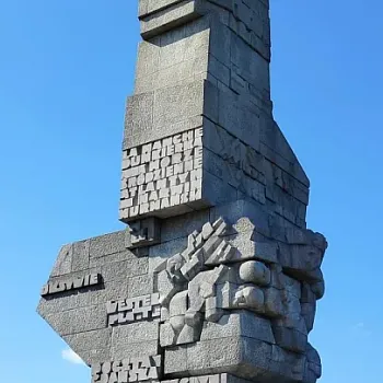 Narozeninový Balt. Den druhý, narozeninový - svobodné město Gdaňsk a párty na pláži.