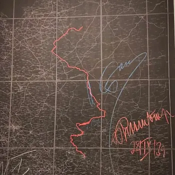 Narozeninový Balt. Den druhý, narozeninový - svobodné město Gdaňsk a párty na pláži.