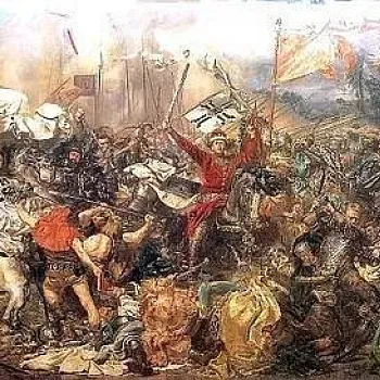 Narozeninový Balt. Den třetí. Jedni lodí na poloostrov Hel, druzí na křižácký hrad Malbork.