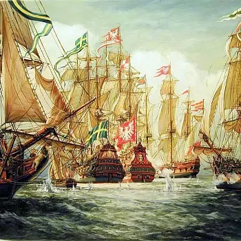 Narozeninový Balt. Den čtvrtý, zmáčený. Oliwa, rozhledna Pacholek, ledovcová moréna. Sopot.