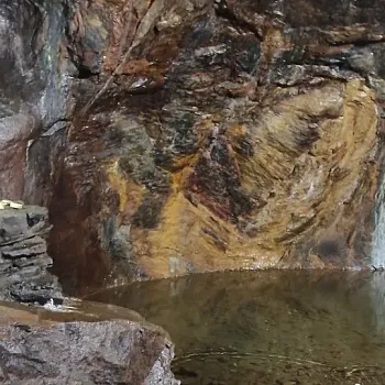 Zlatohorsko - Nordic Walking setkávání v Bílé vile