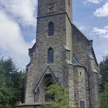 Zlatohorsko - Nordic Walking setkávání v Bílé vile