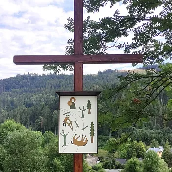 Zlatohorsko - Nordic Walking setkávání v Bílé vile