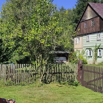 Kokořínsko - NW výšlap na kokořínský Mount Everest