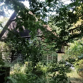 Kokořínsko - NW výšlap na kokořínský Mount Everest