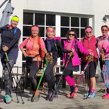 Zlaté Hory - Svatý Václav v Bílé vile 2024