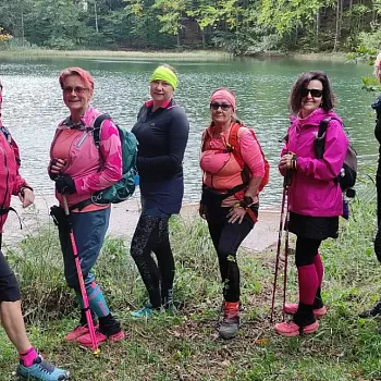 Zlaté Hory - Svatý Václav v Bílé vile 2024