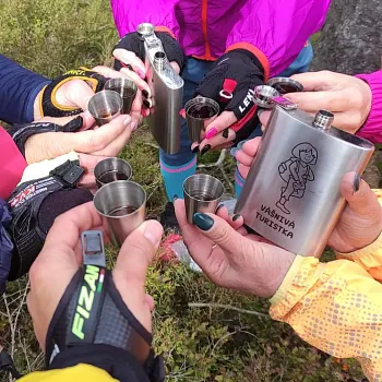 Zlaté Hory - Svatý Václav v Bílé vile 2024