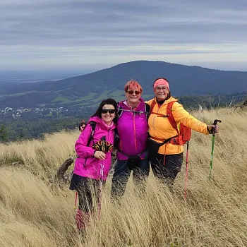 Zlaté Hory - Svatý Václav v Bílé vile 2024