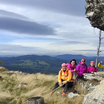 Zlaté Hory - Svatý Václav v Bílé vile 2024