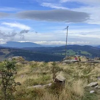 Zlaté Hory - Svatý Václav v Bílé vile 2024