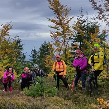 Zlaté Hory - Svatý Václav v Bílé vile 2024