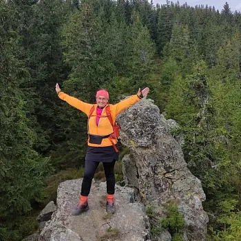 Zlaté Hory - Svatý Václav v Bílé vile 2024