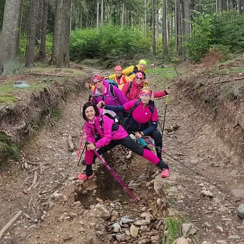 Zlaté Hory - Svatý Václav v Bílé vile 2024