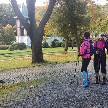 Zlaté Hory - Svatý Václav v Bílé vile 2024