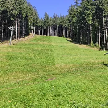 Zlaté Hory - Svatý Václav v Bílé vile 2024