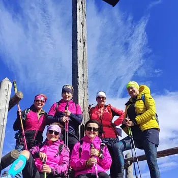 Zlaté Hory - Svatý Václav v Bílé vile 2024