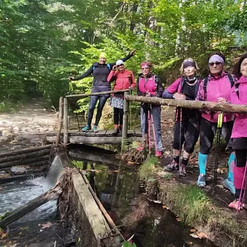 Zlaté Hory - Svatý Václav v Bílé vile 2024