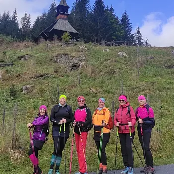 Zlaté Hory - Svatý Václav v Bílé vile 2024